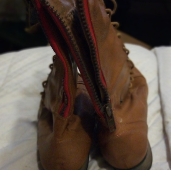 Womens shoe boots. Rue 21 - Picture 7 of 8